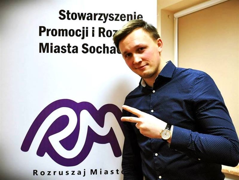 Stowarzyszenie ludzi pełnych pomysłów