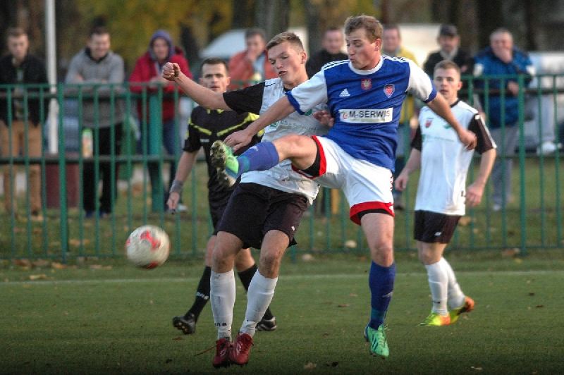 444 tysiące złotych dla klubów sportowych