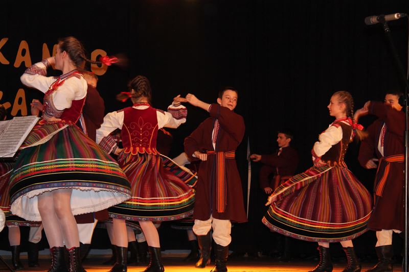 SOKOŁOWIANIE i ich Wielkanoc na Podlasiu
