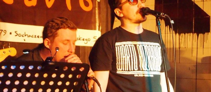 Pablopavo i Ludziki w Piekarni - relacja TV