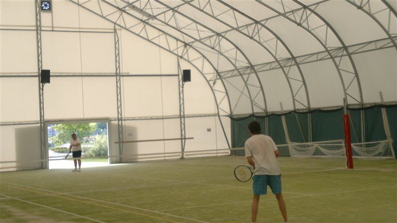 Pomarańczowe turnieje grand prix tenisa ziemnego