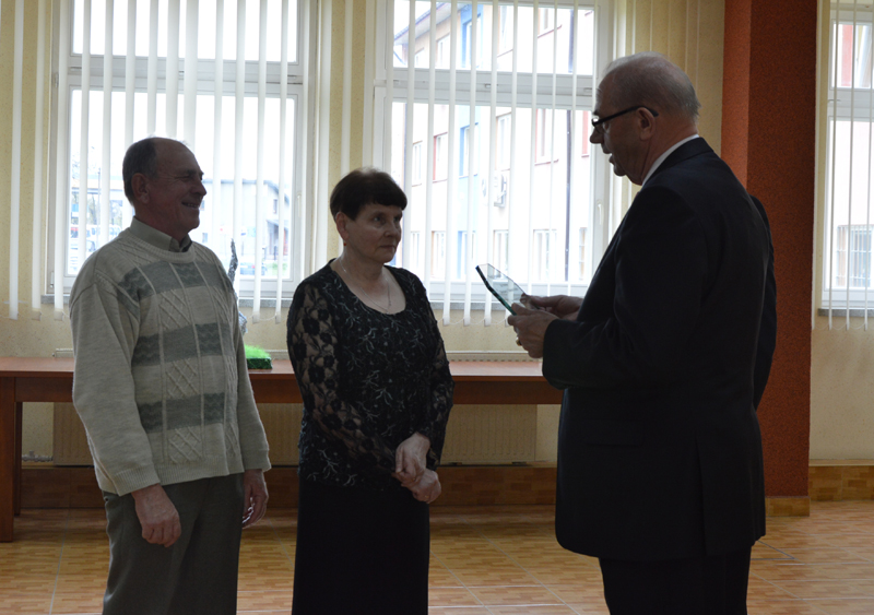Wielkanocne spotkanie z rodzinami zastępczymi