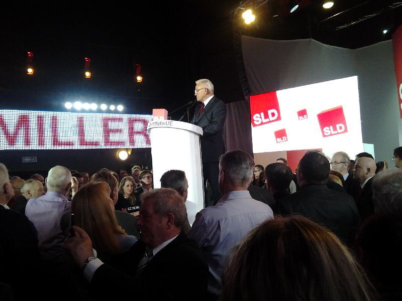 #15 lat SLD #10 lat w UE