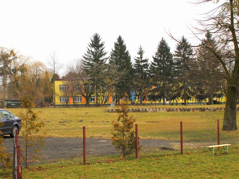 Chodakowskie dzieci wreszcie będą miały porządne boisko