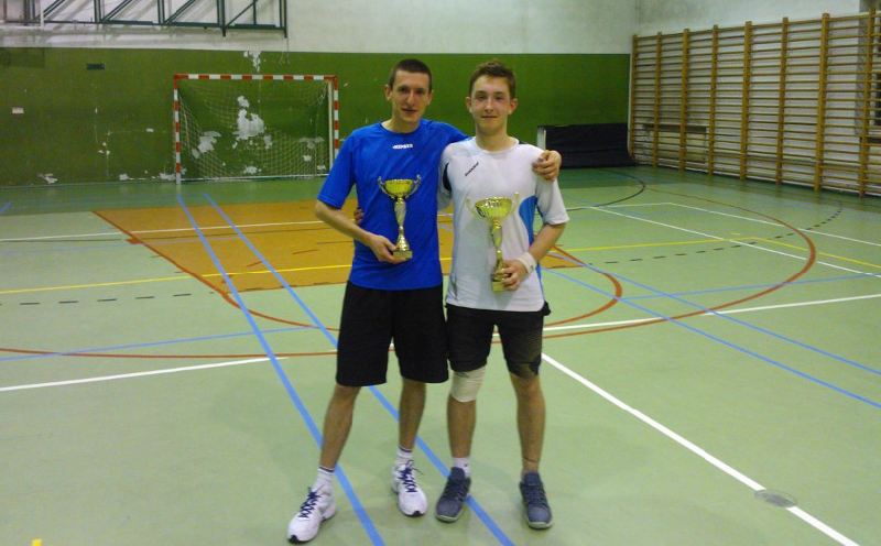 Grand Prix Sochaczewa w Tenisie Ziemnym rozpoczęte!