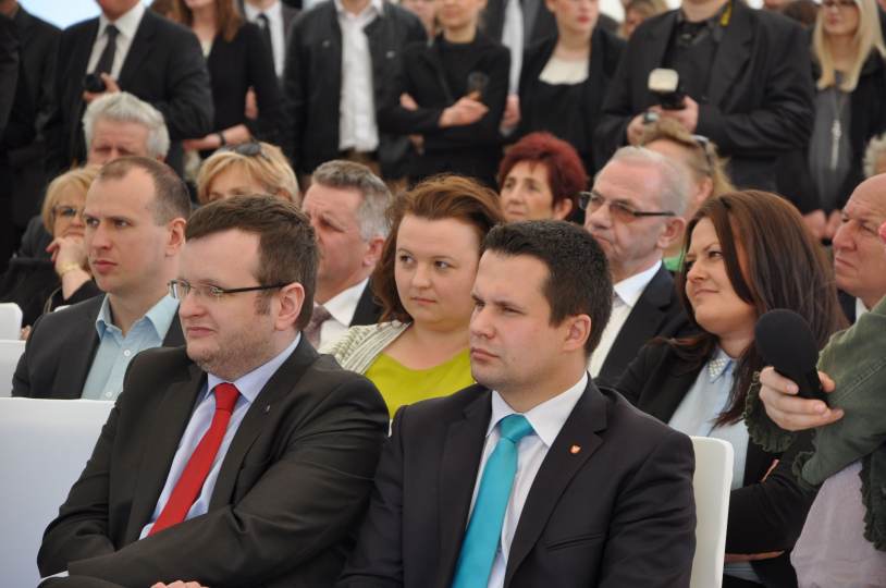 Internet dla Mazowsza