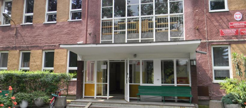 Dni Otwartych Drzwi w Liceum Chopina