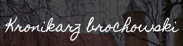 Kronikarz brochowski