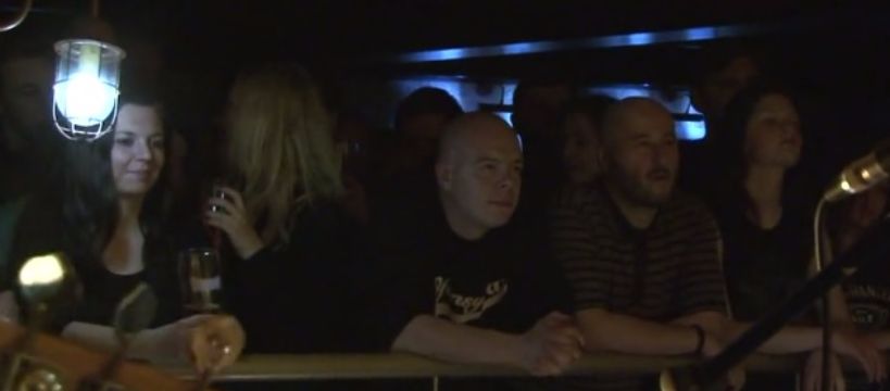 Kryzys w Sochaczewie - relacja TV