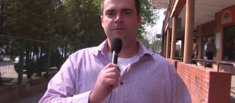 Plusy i minusy życia w Sochaczewie - SONDA TV