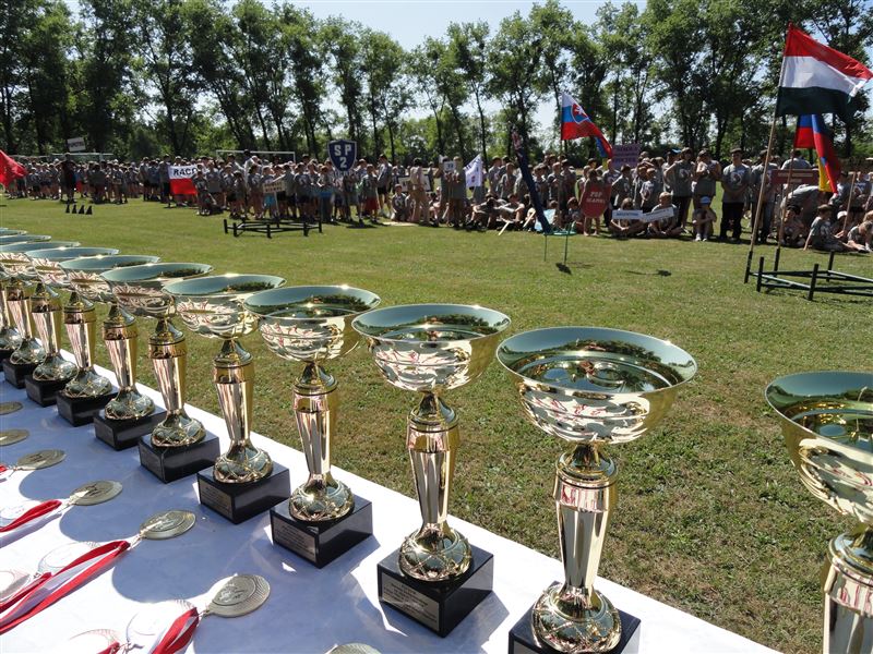 Zapraszamy na XXII Europejskie Biegi Młodych Olimpijczyków