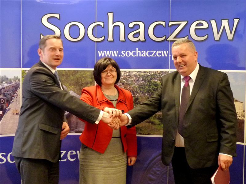 Żyjemy tym jubileuszem już od dawna...