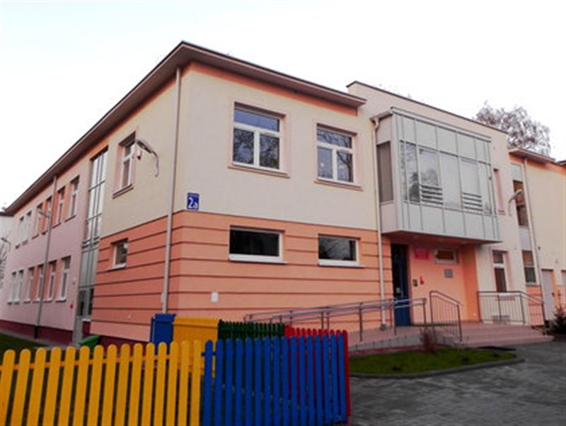 Żłobek z dofinansowaniem, rodzice z gratulacjami