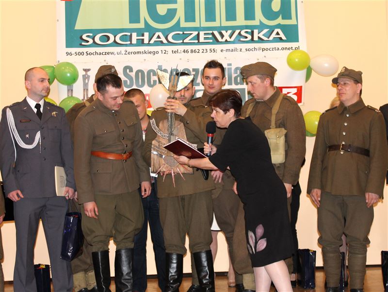 Muzealna Grupa Rekonstrukcji Historycznej 
