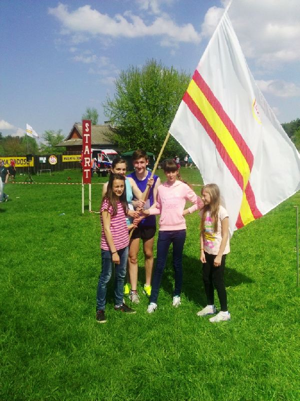 Finał mazowieckich Igrzysk Młodzieży Szkolnej w Siedlcach