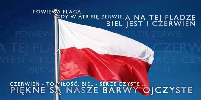 II Bieg Flagi