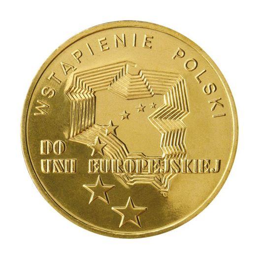 10 lat Polski w Unii