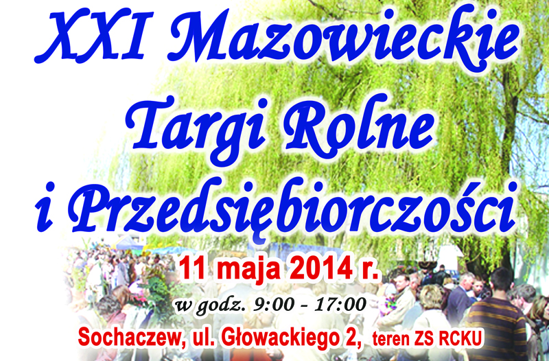 Randez Vous i Blue Wall zagrają na Targach 11 maja