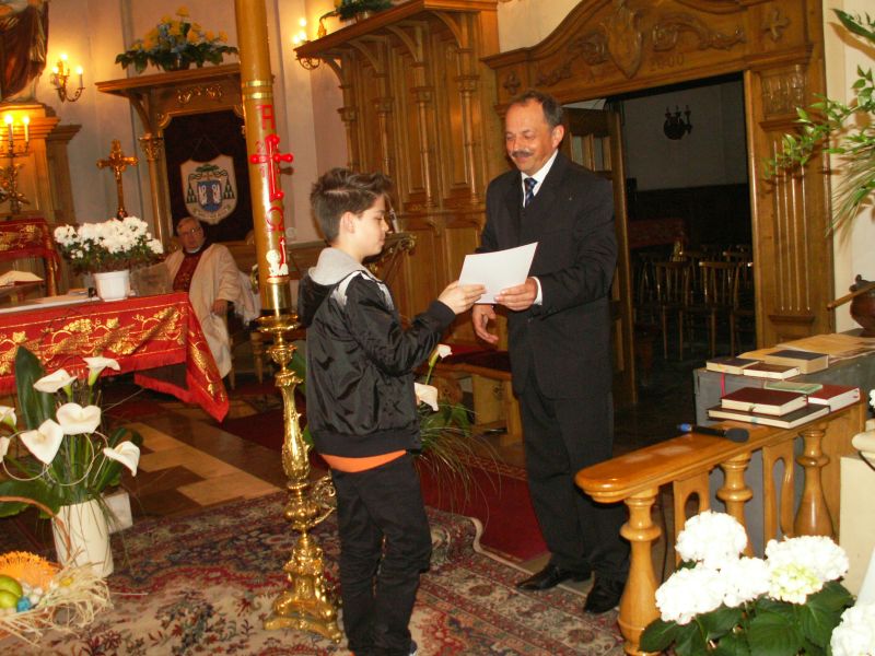 Nagrody dla uczestników konkursu