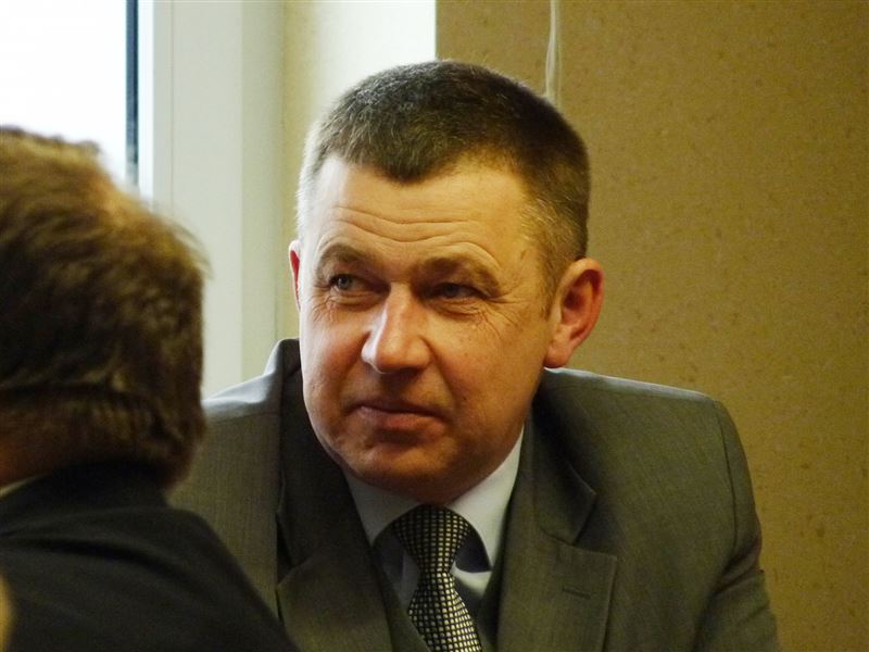 Odwołanie starosty to jest sprawa zwykłej przyzwoitości