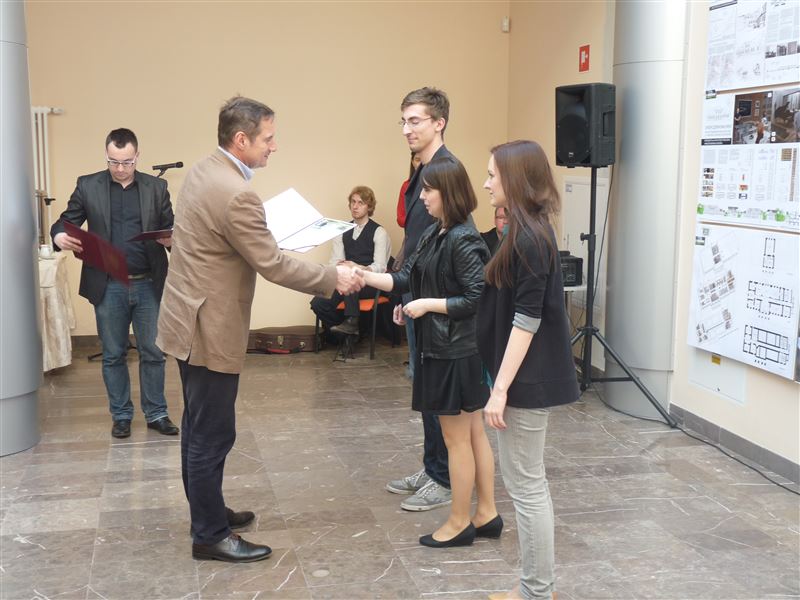Nowa wizja Sochaczewa