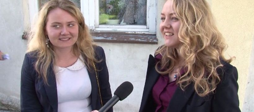 Matury 2014 w Sochaczewie