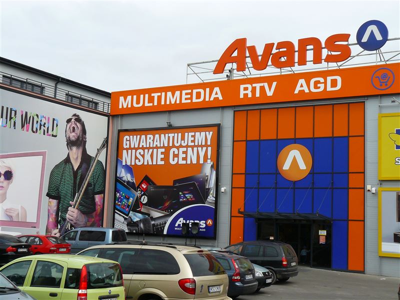 Sochaczew zasługuje na Avans?