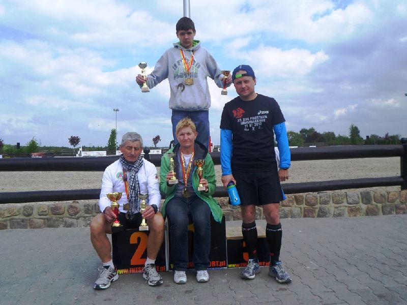 IV Majowy Piknik Sportowy