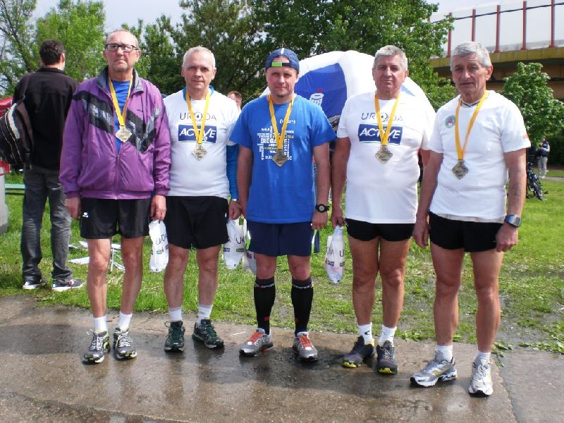 IV Bieg Pamięci - II Run For Boston