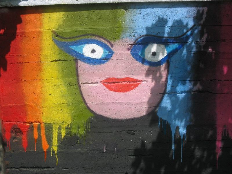 IWASZKIEWICZ ZAPRASZA DO ”GALERII BEZ ŚCIAN”