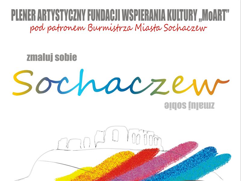 Zmaluj sobie Sochaczew... MOART