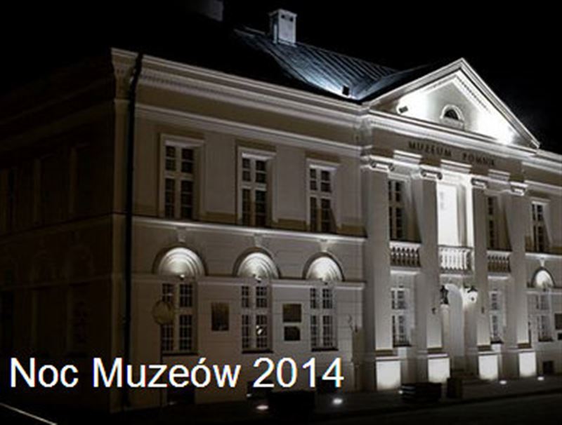 NOC MUZEÓW także w Sochaczewie