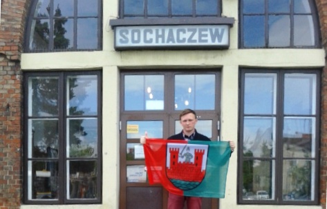 Quo vadis, Sochaczewie?