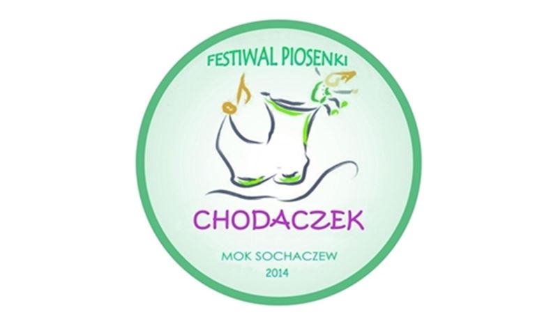 CHODACZEK - czekamy na zgłoszenia do piątku 6 czerwca