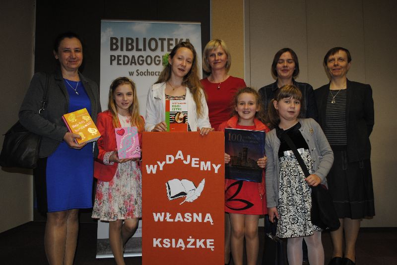 Ogromny sukces uczniów z gminy Iłów