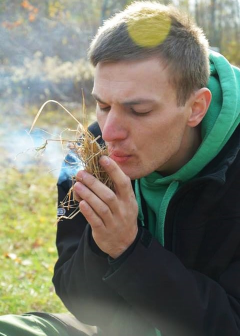 Survival Sochaczew czas start