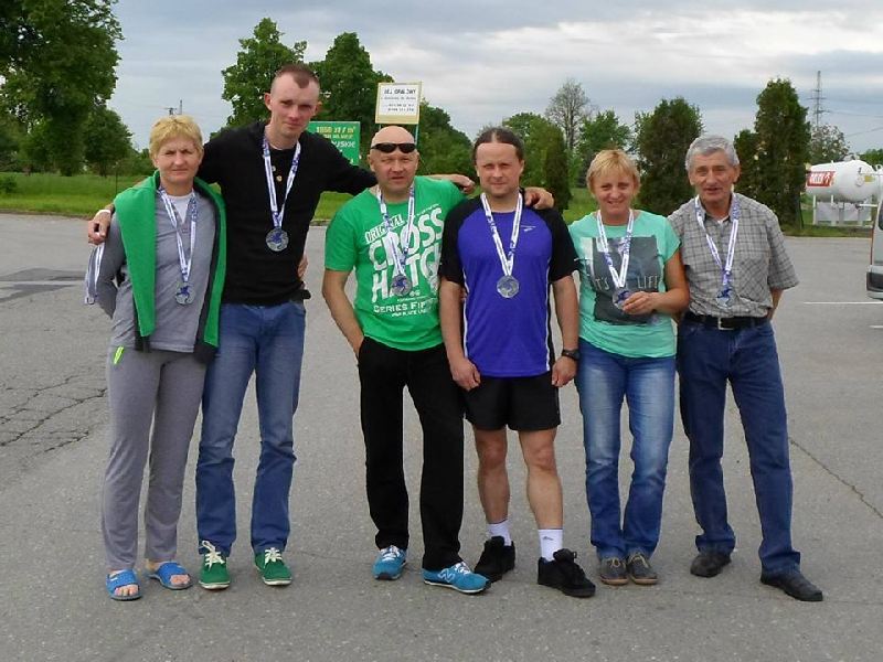 13 Cracovia Maraton