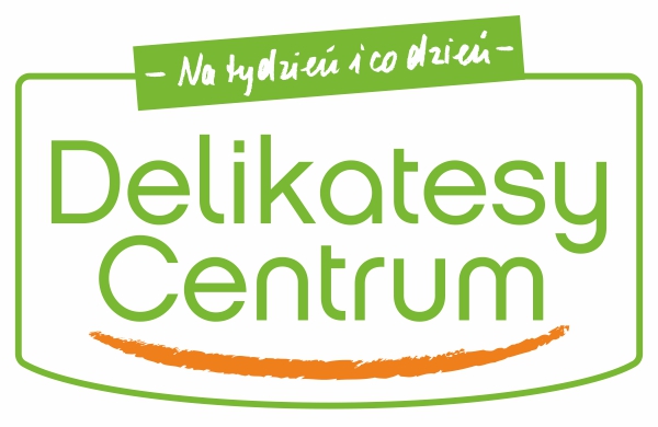 Delikatesy Centrum zapraszają