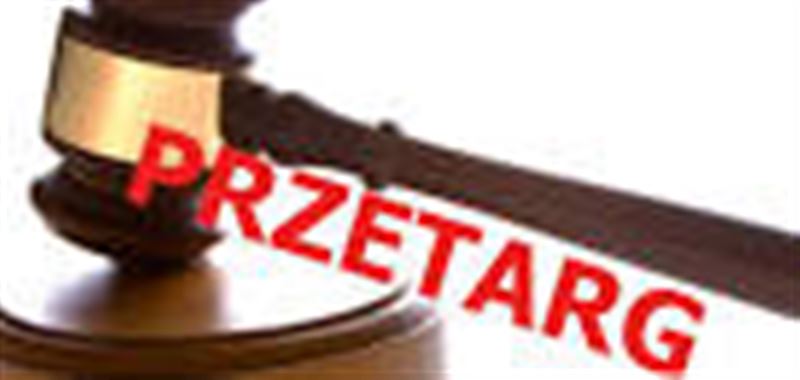 Przetarg ofertowy pisemny na wydzierżawienie terenu