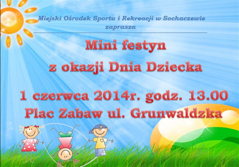 A ja wolę moją mamę ...