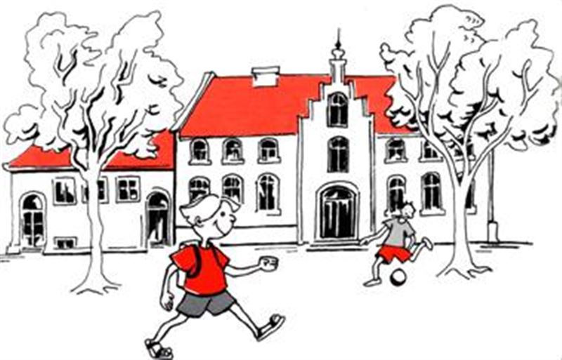 Szkoły i ośrodki , biorące udział w XXII Europejskich Biegach Młodych Olimpijczyków