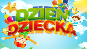 Dzień Dziecka - 27.05.2014