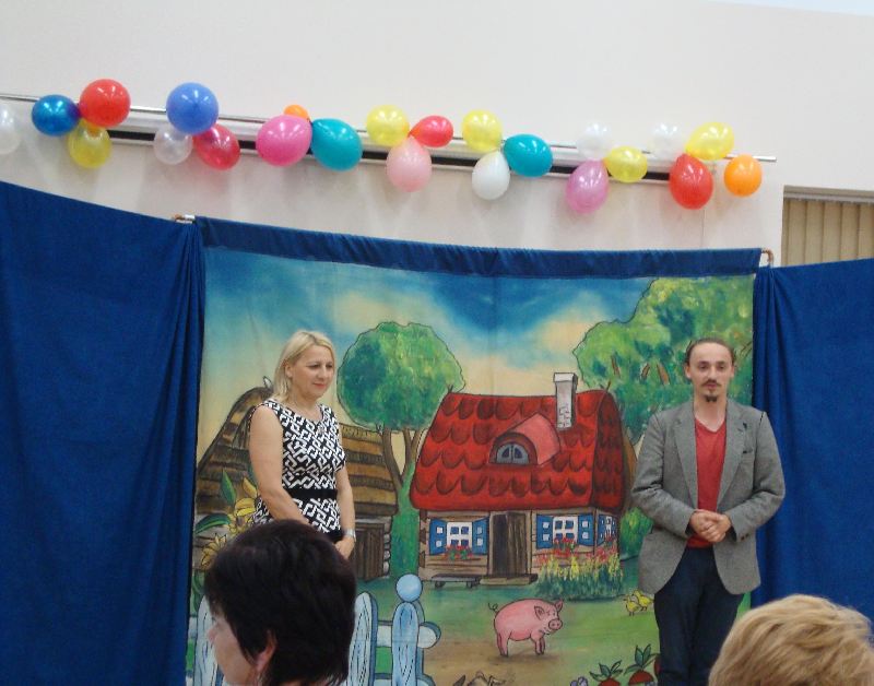 Dzień Dziecka - 28.05.2014