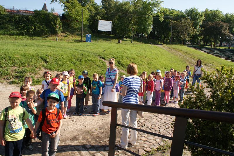 WYCIECZKA ZERÓWEK DO SOCHACZEWA