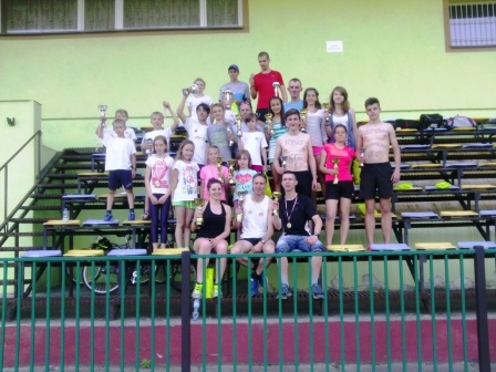 Aktywni w GP Teresina