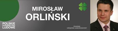 Dziękuję za Państwa głosy