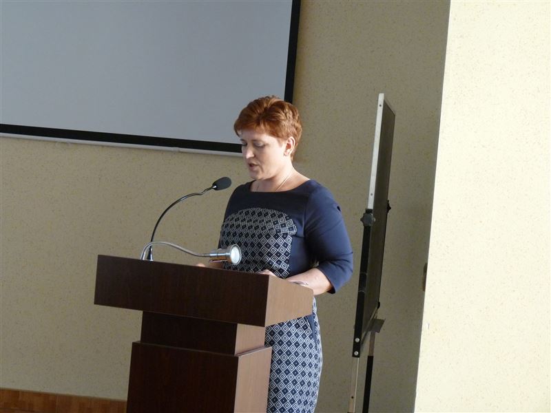 Szpital to nie fabryka gwoździ, czyli rada powiatu o zdrowiu