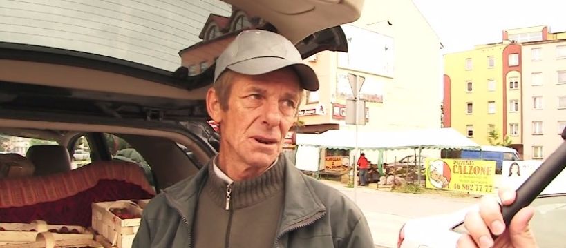 Jak się jeździ po Sochaczewie?