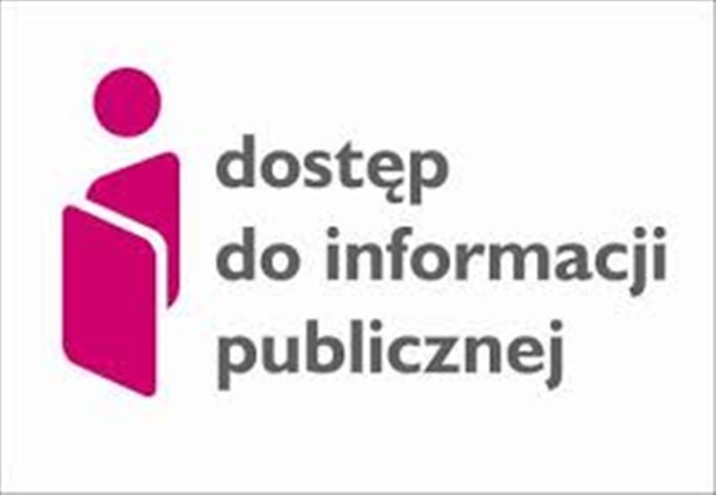 By władza działała jawnie...