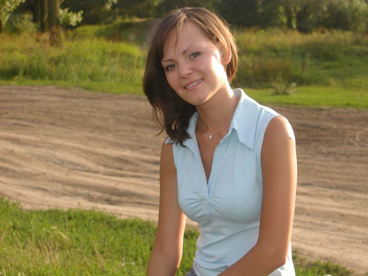 Twarz Lata: Małgosia Zawierucha
